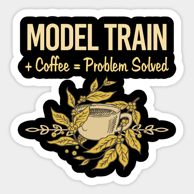 Model Train Trains Railroad Railway Sticker by relativeshrimp